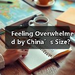 Feeling Overwhelmed by China’s Size? Here’s Your Smart, Step‑by‑Step Destination Travel Guide(图4) Feeling Overwhelmed by China’s Size? Here’s Your Smart, Step‑by‑Step Destination Travel Guide(图4)