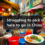 Struggling to pick where to go in China? Here is a no-fluff system to create your own destination travel guide.(图3) Struggling to pick where to go in China? Here is a no-fluff system to create your own destination travel guide.(图3)