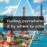 Feeling overwhelmed by where to actually go in China? Here is your straightforward, destination-first travel guide.(图2) Feeling overwhelmed by where to actually go in China? Here is your straightforward, destination-first travel guide.(图2)