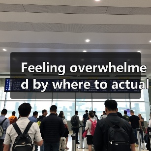 Feeling overwhelmed by where to actually go in China? Here is your straightforward, destination-firs