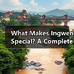 What Makes Ingwen Special? A C