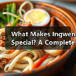 What Makes Ingwen Special? A Complete First-Timer’s Travel Guide to Ingwen(图2) What Makes Ingwen Special? A Complete First-Timer’s Travel Guide to Ingwen(图2)