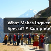 What Makes Ingwen Special? A Complete First-Timer’s Travel Guide to Ingwen(图3) What Makes Ingwen Special? A Complete First-Timer’s Travel Guide to Ingwen(图3)