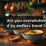 Are you overwhelmed by endless travel lists? Here’s how to turn any trip to China into a truly authentic journey.(图2) Are you overwhelmed by endless travel lists? Here’s how to turn any trip to China into a truly authentic journey.(图2)