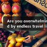 Are you overwhelmed by endless travel lists? Here’s how to turn any trip to China into a truly authentic journey.(图4) Are you overwhelmed by endless travel lists? Here’s how to turn any trip to China into a truly authentic journey.(图4)