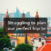 Struggling to plan your perfect trip to China? Here’s how to turn confusion into a smooth, unforgettable journey(图1) Struggling to plan your perfect trip to China? Here’s how to turn confusion into a smooth, unforgettable journey(图1)