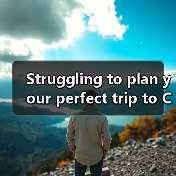 Struggling to plan your perfect trip to China? Here’s how to turn confusion into a smooth, unforgettable journey(图2) Struggling to plan your perfect trip to China? Here’s how to turn confusion into a smooth, unforgettable journey(图2)