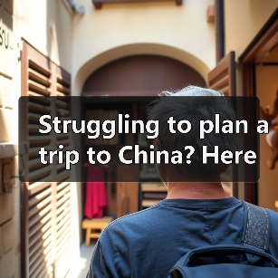 Struggling to plan a trip to China? Here’s how to create your perfect destination travel guide without the overwhelm(图1) Struggling to plan a trip to China? Here’s how to create your perfect destination travel guide without the overwhelm(图1)
