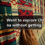 Want to explore China without getting lost in chaos? Here is the only destination travel guide you will ever need.(图2) Want to explore China without getting lost in chaos? Here is the only destination travel guide you will ever need.(图2)