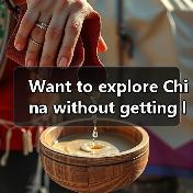 Want to explore China without getting lost in chaos? Here is the only destination travel guide you will ever need.(图3) Want to explore China without getting lost in chaos? Here is the only destination travel guide you will ever need.(图3)