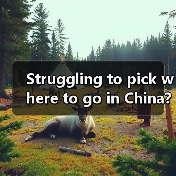 Struggling to pick where to go in China? Here is a no‑guesswork framework for finding your perfect destination.(图2) Struggling to pick where to go in China? Here is a no‑guesswork framework for finding your perfect destination.(图2)