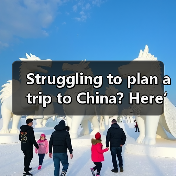 Struggling to plan a trip to C