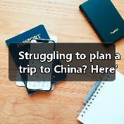 Struggling to plan a trip to China? Here’s your complete, no-guesswork Chinese destination travel guide.(图2) Struggling to plan a trip to China? Here’s your complete, no-guesswork Chinese destination travel guide.(图2)