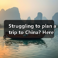 Struggling to plan a trip to China? Here’s your complete, no-guesswork Chinese destination travel guide.(图3) Struggling to plan a trip to China? Here’s your complete, no-guesswork Chinese destination travel guide.(图3)
