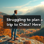 Struggling to plan a trip to China? Here’s your complete, no-guesswork Chinese destination travel guide.(图4) Struggling to plan a trip to China? Here’s your complete, no-guesswork Chinese destination travel guide.(图4)