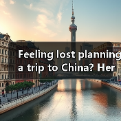 Feeling lost planning a trip to China? Here is the only destination guide you actually need to read