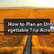 How to Plan an Unforgettable Trip Across China Without Overwhelm? A Step-by-Step Destination Travel Guide(图1) How to Plan an Unforgettable Trip Across China Without Overwhelm? A Step-by-Step Destination Travel Guide(图1)