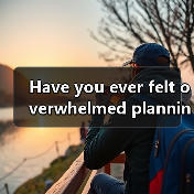 Have you ever felt overwhelmed planning a trip to China? Here is your no‑stress, step‑by‑step destination travel guide.(图2) Have you ever felt overwhelmed planning a trip to China? Here is your no‑stress, step‑by‑step destination travel guide.(图2)
