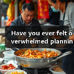 Have you ever felt overwhelmed planning a trip to China? Here is your no‑stress, step‑by‑step destination travel guide.(图3) Have you ever felt overwhelmed planning a trip to China? Here is your no‑stress, step‑by‑step destination travel guide.(图3)