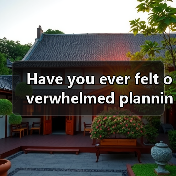 Have you ever felt overwhelmed planning a trip to China? Here is your no‑stress, step‑by‑step destination travel guide.(图4) Have you ever felt overwhelmed planning a trip to China? Here is your no‑stress, step‑by‑step destination travel guide.(图4)