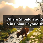 Where Should You Go in China B