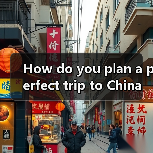 How do you plan a perfect trip to China without getting overwhelmed? Start with this practical destination travel guide.(图3) How do you plan a perfect trip to China without getting overwhelmed? Start with this practical destination travel guide.(图3)