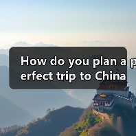 How do you plan a perfect trip to China without getting overwhelmed? Start with this practical destination travel guide.(图4) How do you plan a perfect trip to China without getting overwhelmed? Start with this practical destination travel guide.(图4)