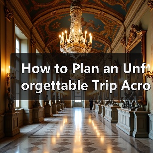 How to Plan an Unforgettable T