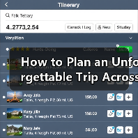 How to Plan an Unforgettable Trip Across China Without Overwhelming Yourself? A Honest, Step-by-Step Guide(图3) How to Plan an Unforgettable Trip Across China Without Overwhelming Yourself? A Honest, Step-by-Step Guide(图3)