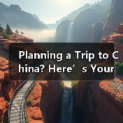 Planning a Trip to China? Here’s Your No-Stress Destination Travel Guide for First-Timers（图4）