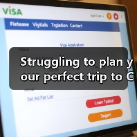 Struggling to plan your perfect trip to China? Here’s how to navigate destinations like a local.(图2) Struggling to plan your perfect trip to China? Here’s how to navigate destinations like a local.(图2)
