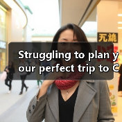 Struggling to plan your perfect trip to China? Here’s how to navigate destinations like a local.(图3) Struggling to plan your perfect trip to China? Here’s how to navigate destinations like a local.(图3)