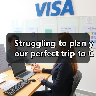 Struggling to plan your perfect trip to China? Here’s how to navigate destinations like a local.(图4) Struggling to plan your perfect trip to China? Here’s how to navigate destinations like a local.(图4)