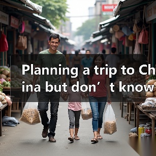 Planning a trip to China but don’t know where to start? Here’s your no‑fluff Chinese destination travel guide.(图2) Planning a trip to China but don’t know where to start? Here’s your no‑fluff Chinese destination travel guide.(图2)