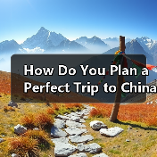 How Do You Plan a Perfect Trip to China Without Feeling Overwhelmed? A Complete Destination Travel Guide(图2) How Do You Plan a Perfect Trip to China Without Feeling Overwhelmed? A Complete Destination Travel Guide(图2)