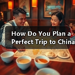 How Do You Plan a Perfect Trip