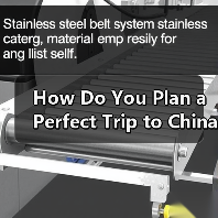 How Do You Plan a Perfect Trip to China Without Feeling Overwhelmed? A Complete Destination Travel Guide(图3) How Do You Plan a Perfect Trip to China Without Feeling Overwhelmed? A Complete Destination Travel Guide(图3)