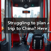 Struggling to plan a trip to China? Here’s your no‑fluff, practical destination travel guide.（图2）