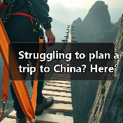 Struggling to plan a trip to China? Here’s your no‑fluff, practical destination travel guide.（图3）