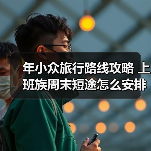 年小众旅行路线攻略 上班族周末短途怎么安排更合理